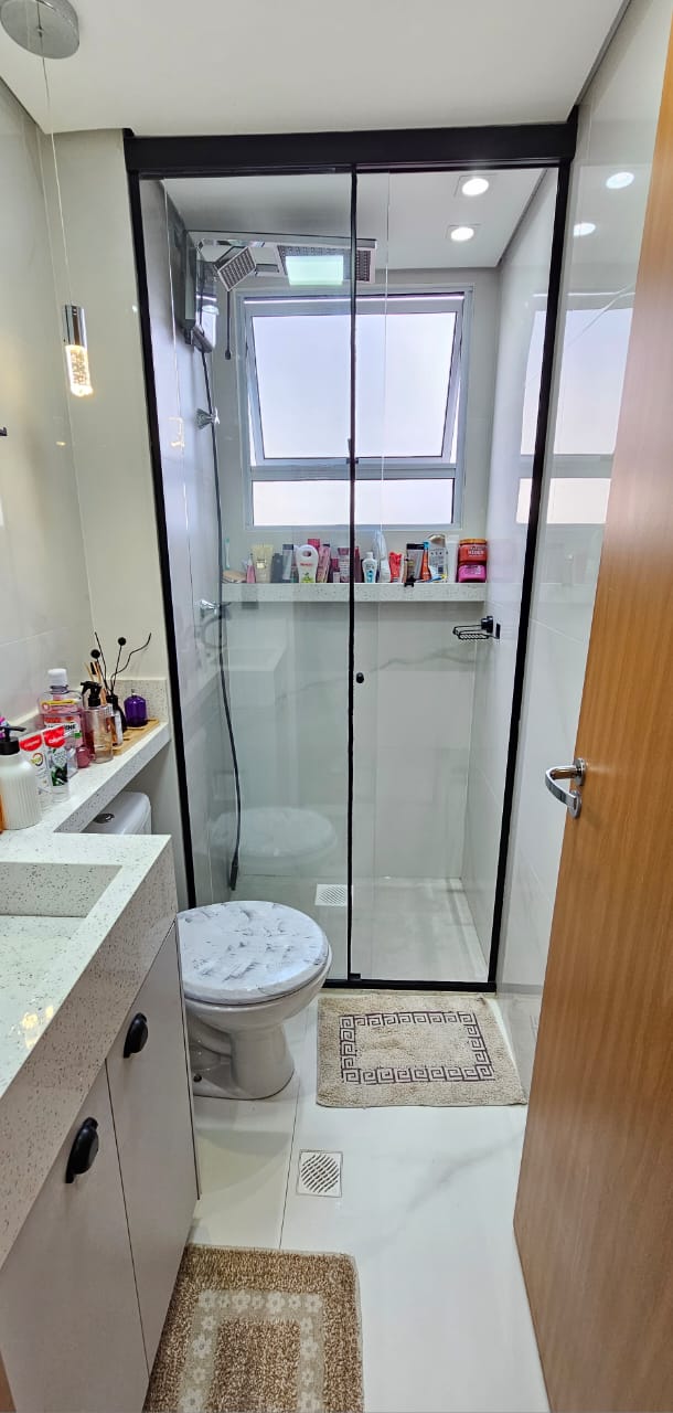 Imagem Apartamento com 2 Quartos à Venda, 45 m²em Jardim City - Guarulhos