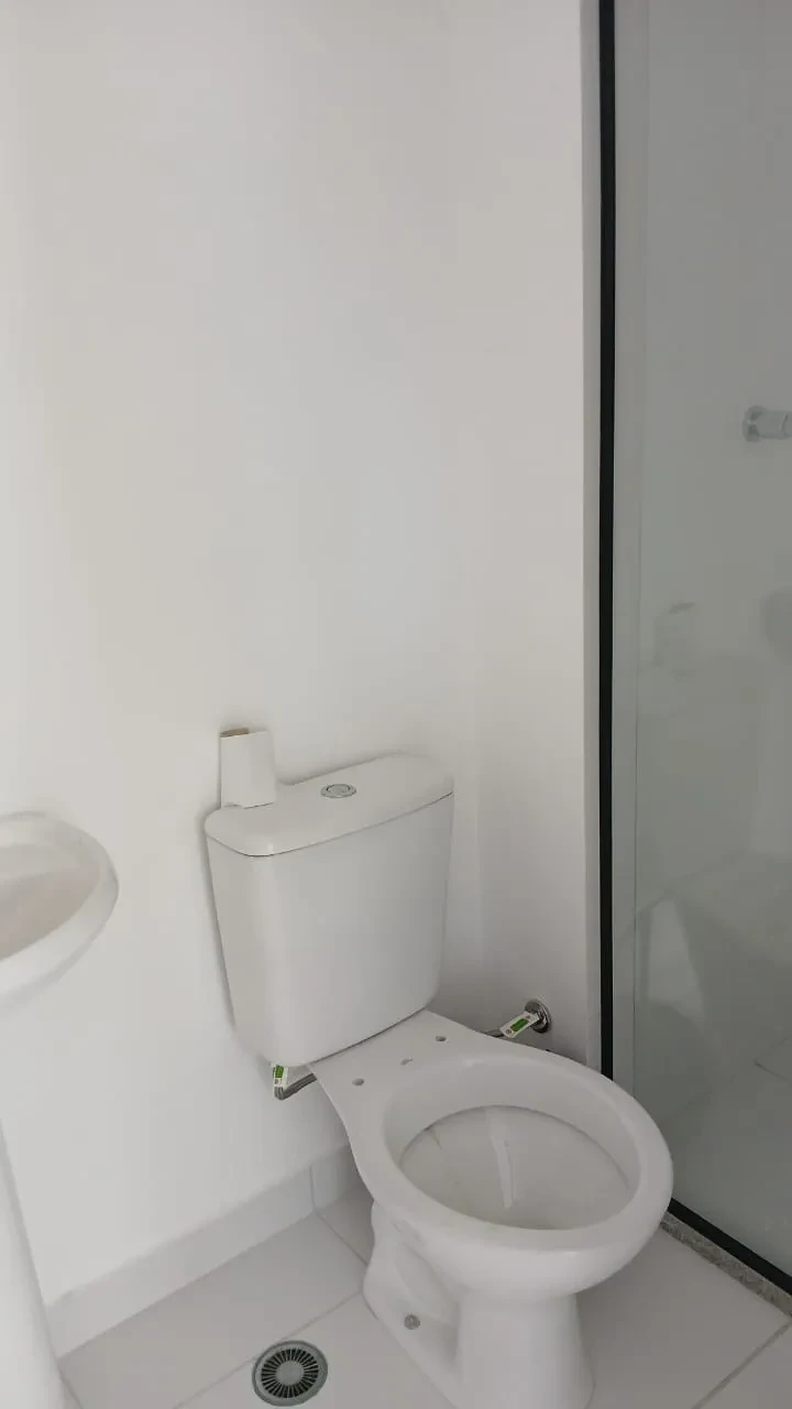Imagem Apartamento com 2 Quartos para Alugar, 40 m² em Jardim Celeste - São Paulo