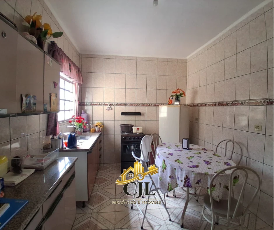 Imagem Casa com 3 Quartos à Venda, 120 m² em Natividade da Serra - Natividade da Serra