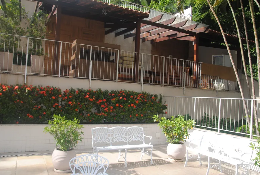 Imagem Apartamento com 2 Quartos à Venda, 70 m² em Icaraí - Niterói