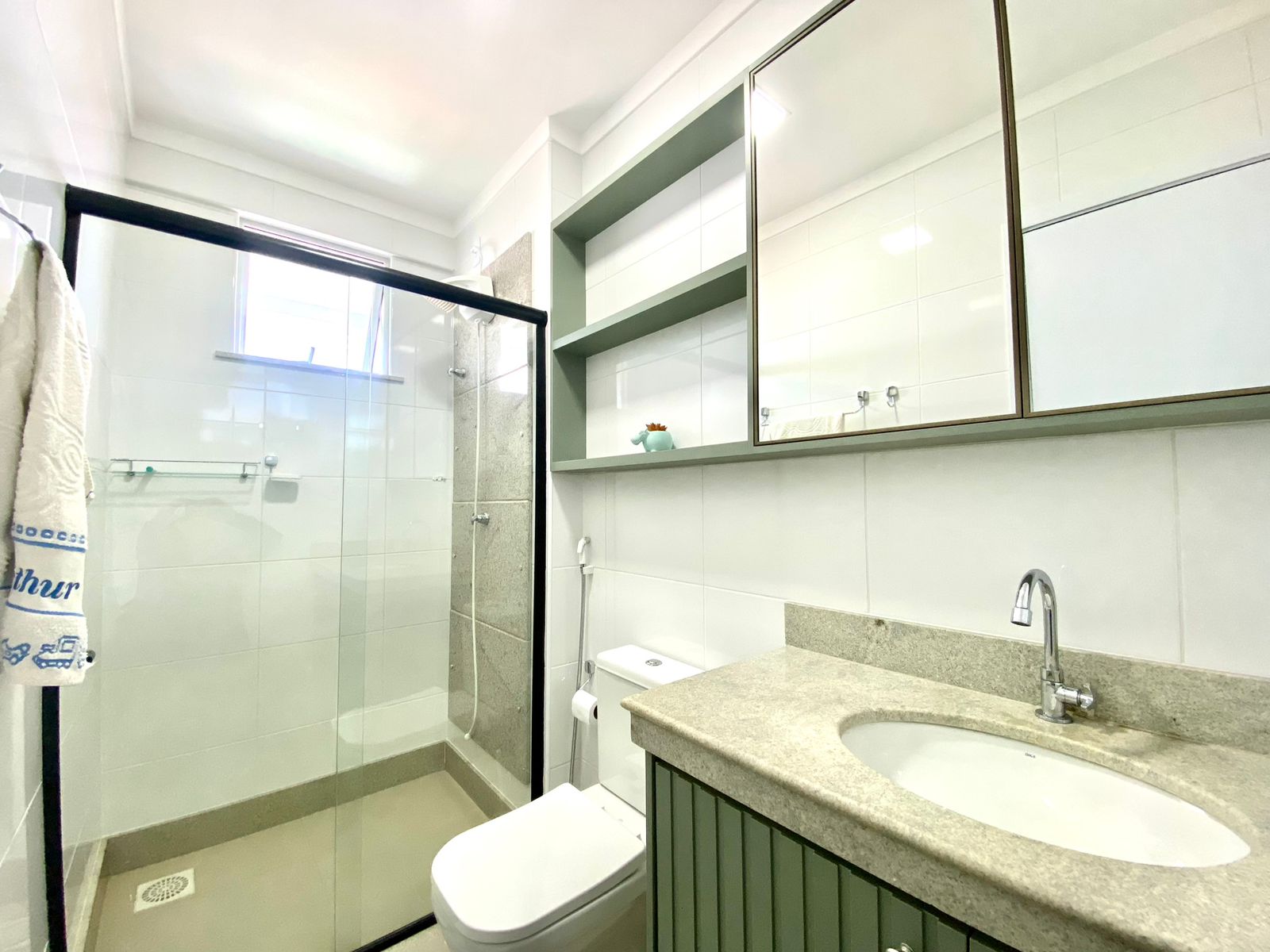 Imagem Apartamento com 3 Quartos à Venda, 157 m²em Marco - Belém