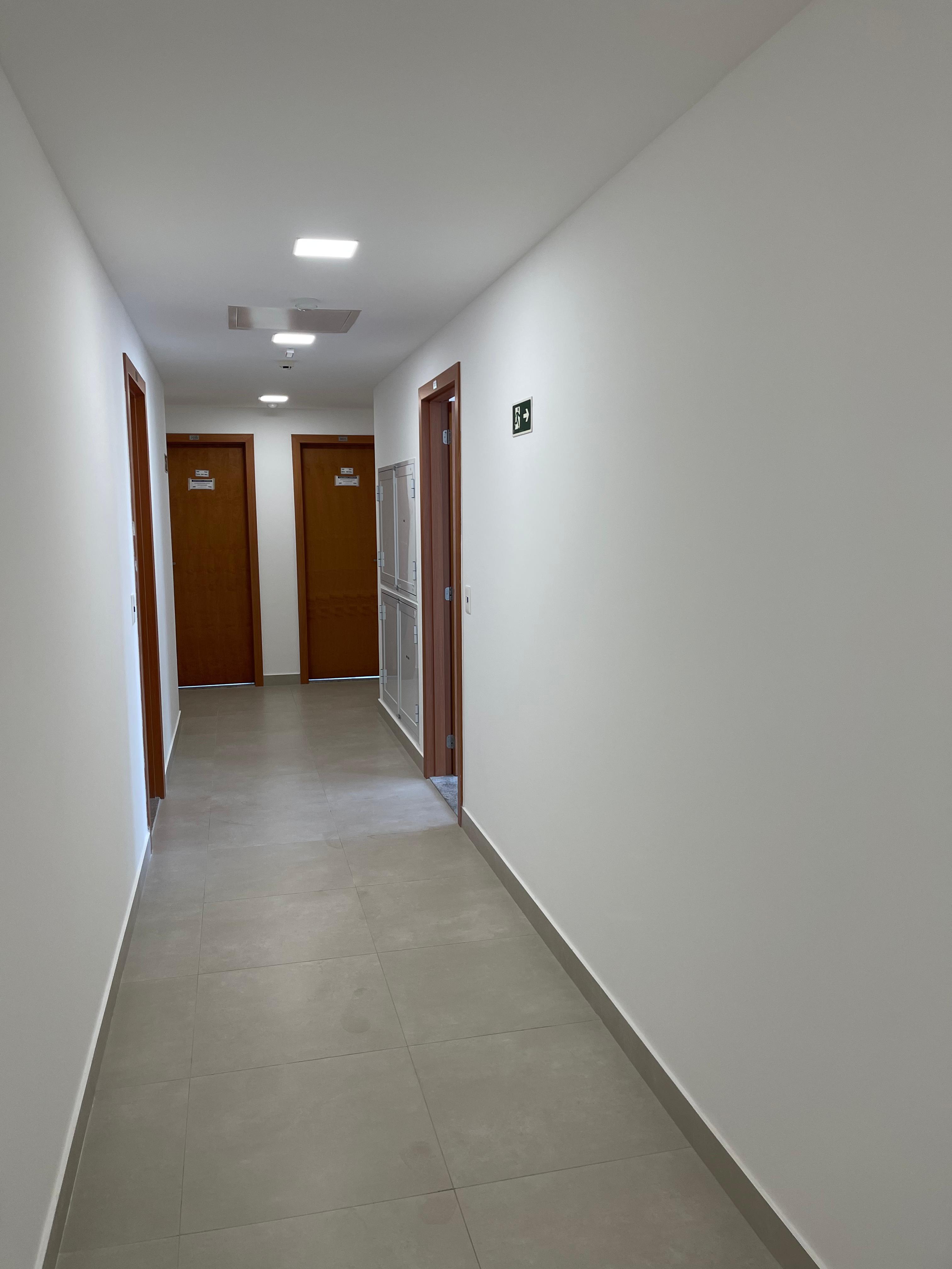 Imagem Apartamento com 1 Quarto à Venda, 40 m² em Itapuã - Vila Velha