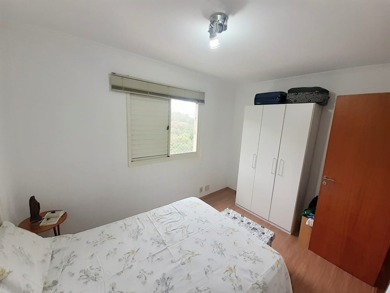 Imagem Apartamento com 3 Quartos para Alugar, 73 m²em Jardim Ampliação - São Paulo