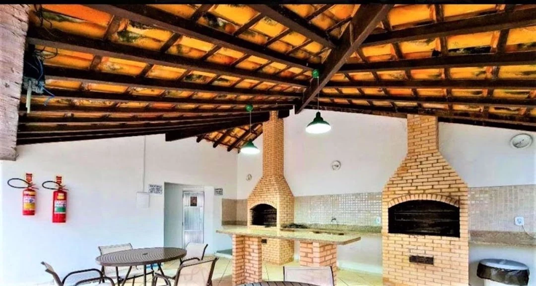 Imagem Casa de Condomínio com 3 Quartos à Venda, 104 m² em Geribá - Armação dos Búzios