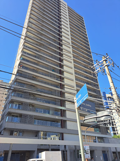 Apartamento com 3 Quartos à Venda, 160 m² em Vila Olímpia - São Paulo