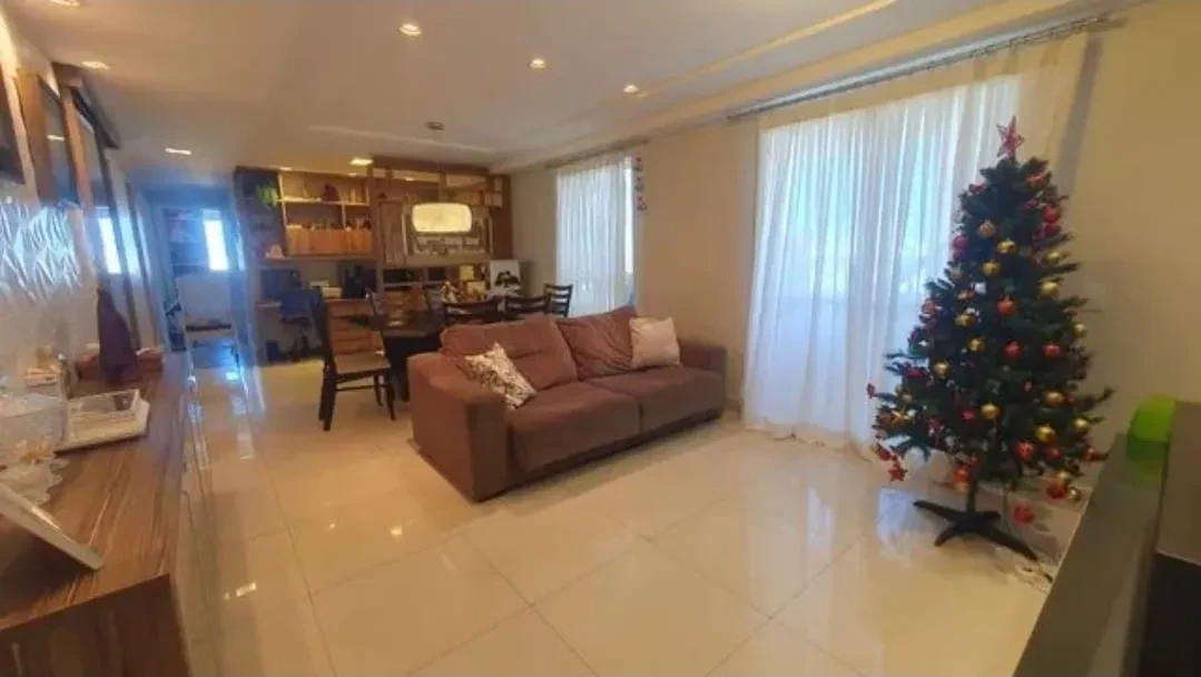 Imagem Apartamento com 3 Quartos à Venda, 114 m² em Neópolis - Natal
