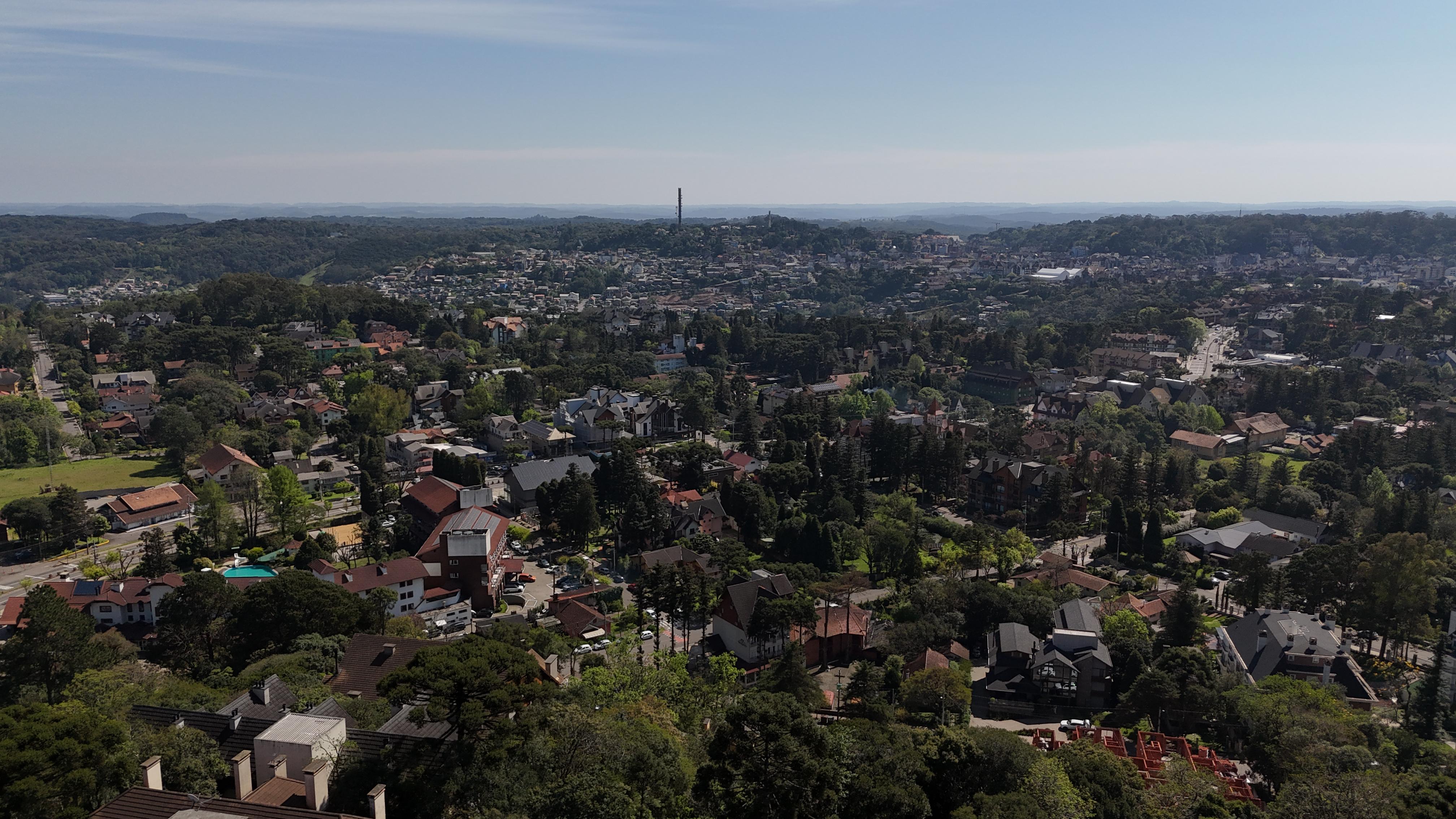 Imagem Apartamento com 1 Quarto à Venda, 73 m²em Planalto - Gramado