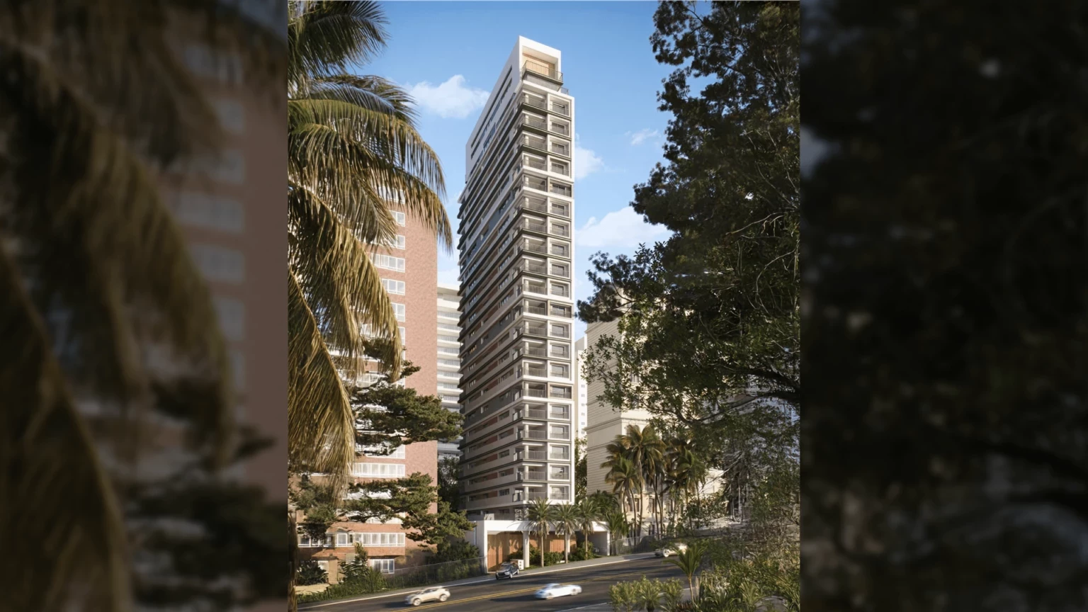 Imagem Apartamento com 2 Quartos à Venda, 93 m² em Jardim Paulista - São Paulo Imagem Apartamento com 2 Quartos à Venda, 93 m² em Jardim Paulista - São Paulo