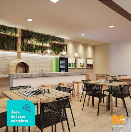 Imagem Apartamento com 2 Quartos à Venda, 51 m²em Cambeba - Fortaleza