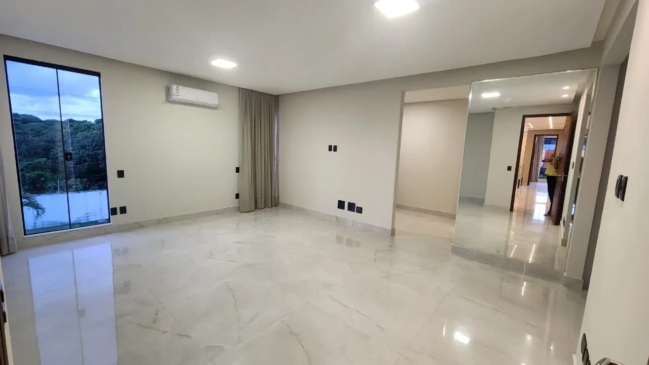 Foto do imóvel: Casa de Condomínio com 5 Quartos à Venda, 400 m² em Parque do Jiqui - Parnamirim