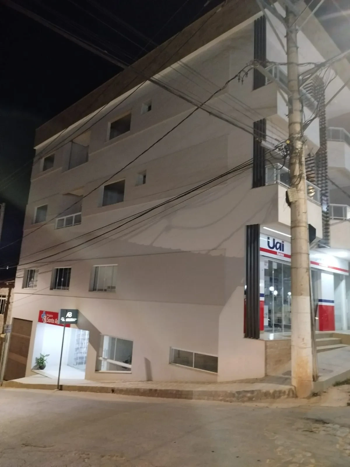 Foto do imóvel: Apartamento com 2 Quartos à Venda, 65 metro em Presidente Bernardes - Presidente Bernardes