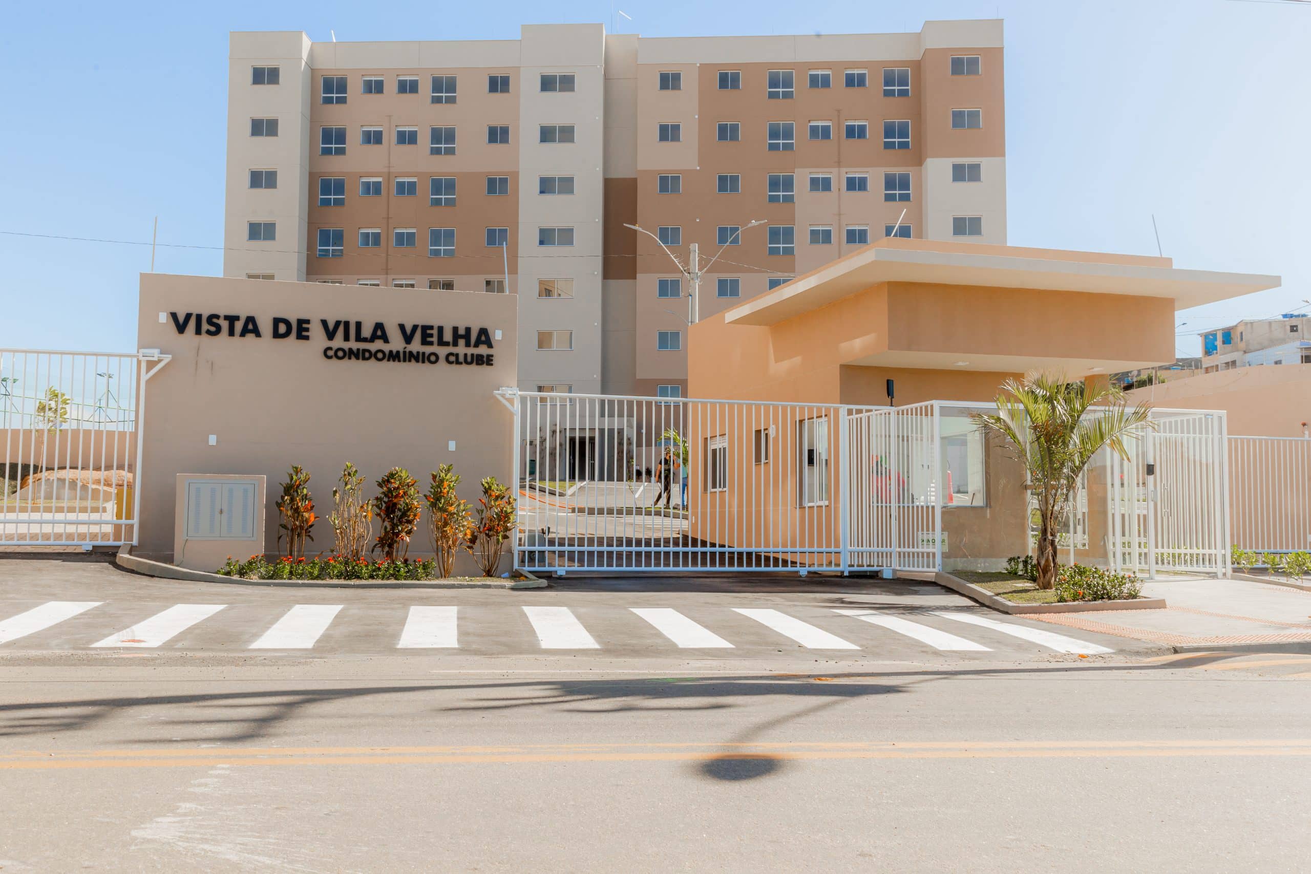 Imagem Apartamento com 2 Quartos à Venda, 46 m² em Ataíde - Vila Velha