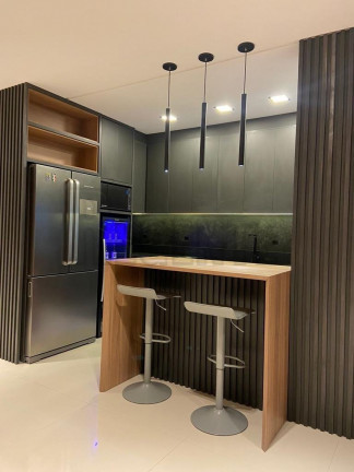 Imagem Apartamento com 3 Quartos à Venda, 101 m² em Córrego Grande - Florianópolis