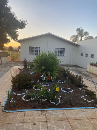 Imagem Chácara com 6 Quartos à Venda, 600 m² em Área Rural de Poços de Caldas - Poços de Caldas