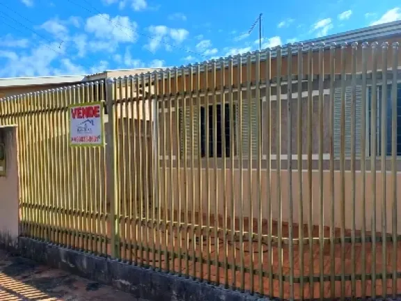 Imagem Casa com 2 Quartos à Venda, 100 m² em Astorga - Astorga