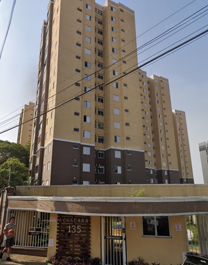 Condomínio A Chácara