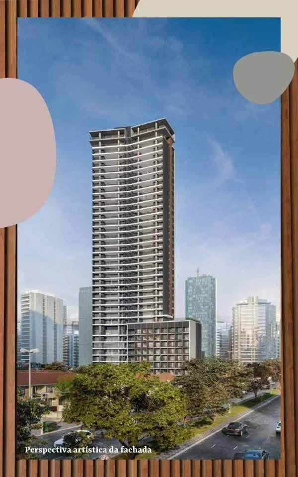 Imagem Apartamento com 3 Quartos à Venda, 178 metros em Pinheiros - São Paulo