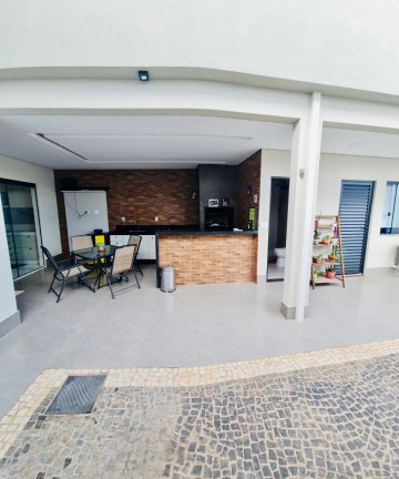 Casa com 3 Quartos à Venda, 280 m² em Sul (Águas Claras) - Brasília