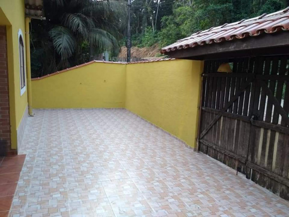 Imagem Casa com 2 Quartos à Venda, 360 m² em Cidade Jardim - Caraguatatuba