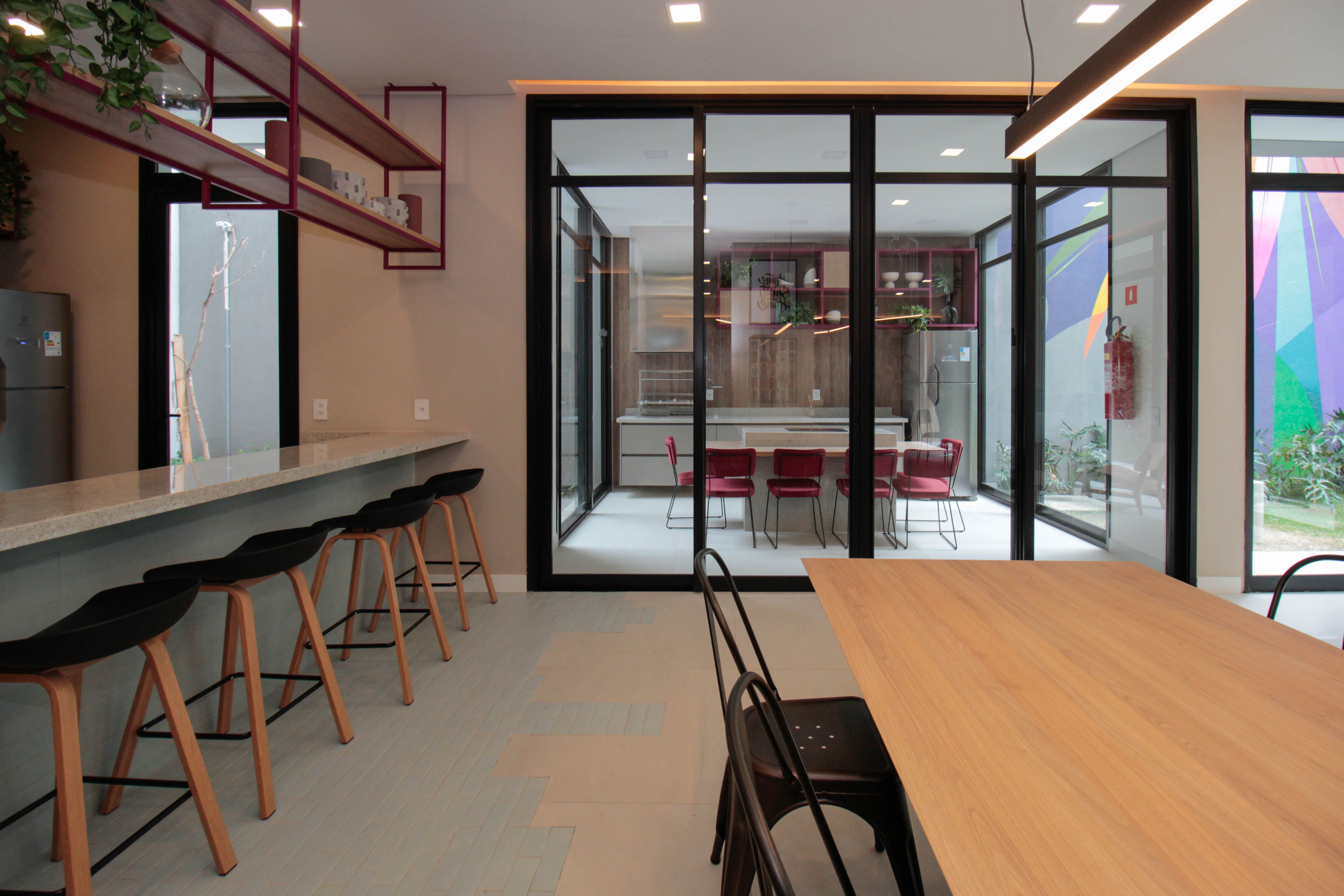 Foto do imóvel: Studio com 1 Quarto à Venda, 23 m²em Pinheiros - São Paulo