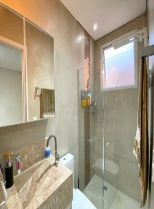 Imagem Casa de Condomínio com 3 Quartos à Venda, 92 m² em Medeiros - Jundiaí