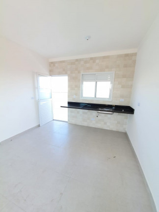Imagem Apartamento com 2 Quartos à Venda, 44 m² em Parque Boturussu - São Paulo