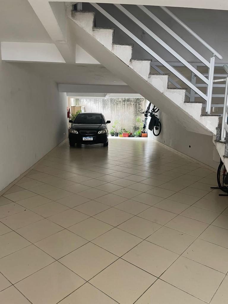 Imagem Cobertura com 2 Quartos à Venda, 88 m²em Casa Branca - Santo André