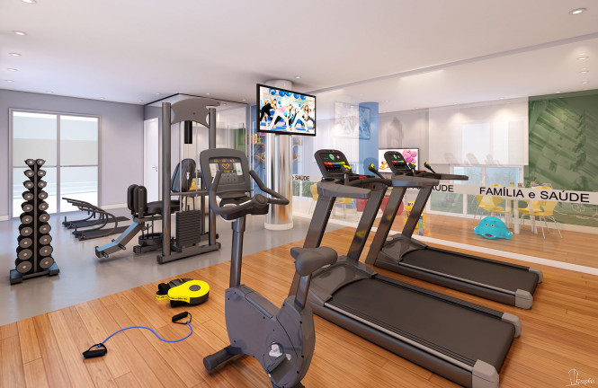 Imagem Apartamento com 1 Quarto à Venda, 34 m² em Nova Itapevi - Itapevi