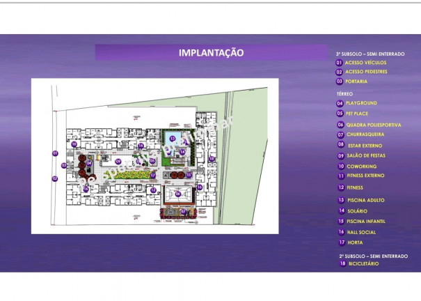 Imagem Apartamento com 2 Quartos à Venda, 41 m² em Canhema - Diadema