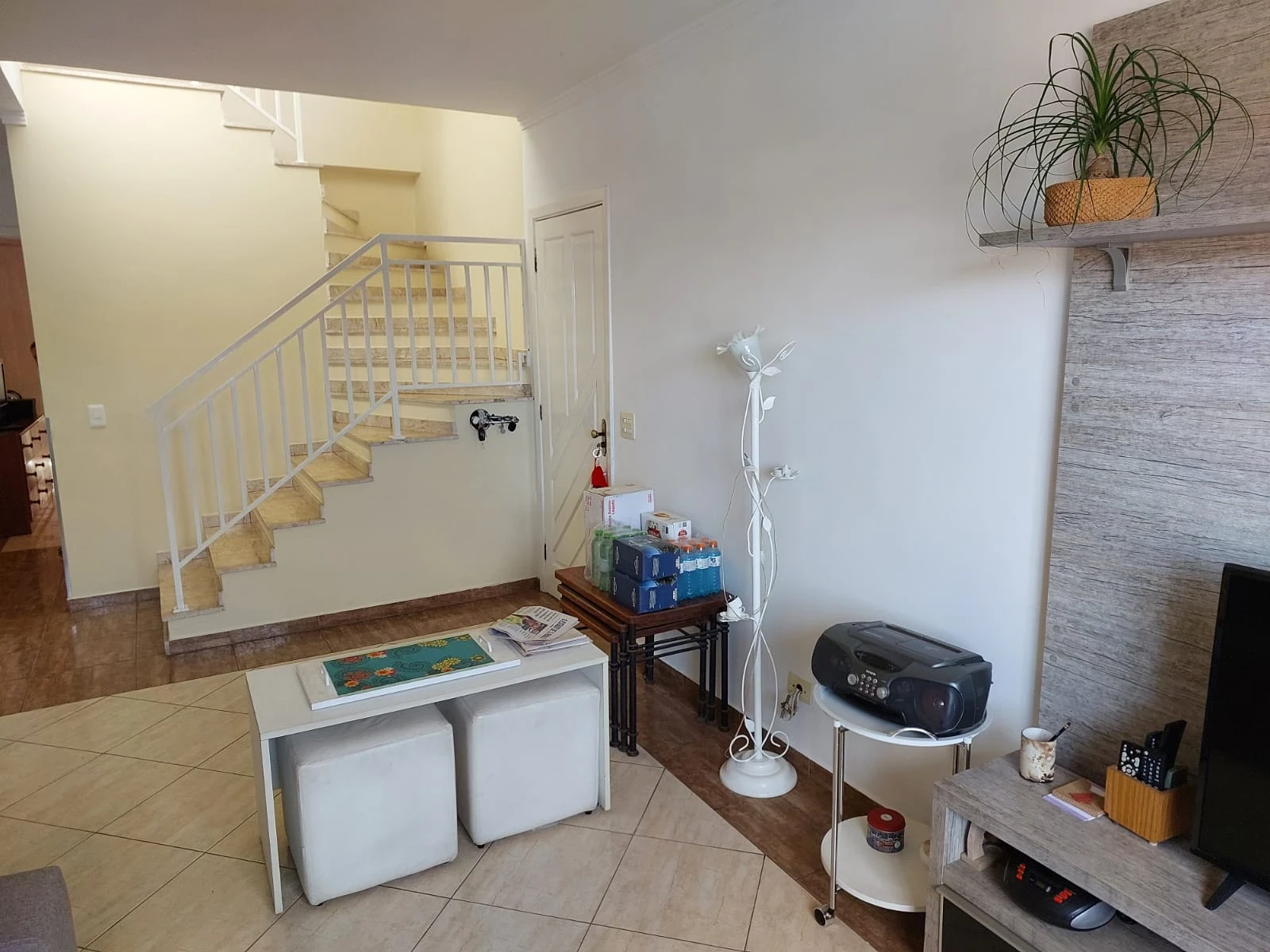 Foto do imóvel: Sobrado com 3 Quartos à Venda, 220 m² em Jardim Monte Kemel - São Paulo