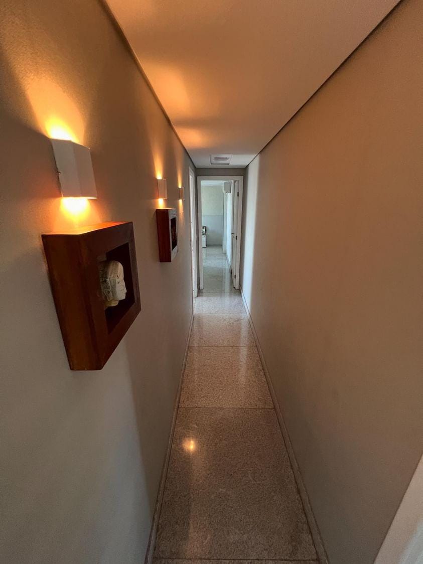 Foto do imóvel: Apartamento com 5 Quartos à Venda, 415 m²em Meireles - Fortaleza