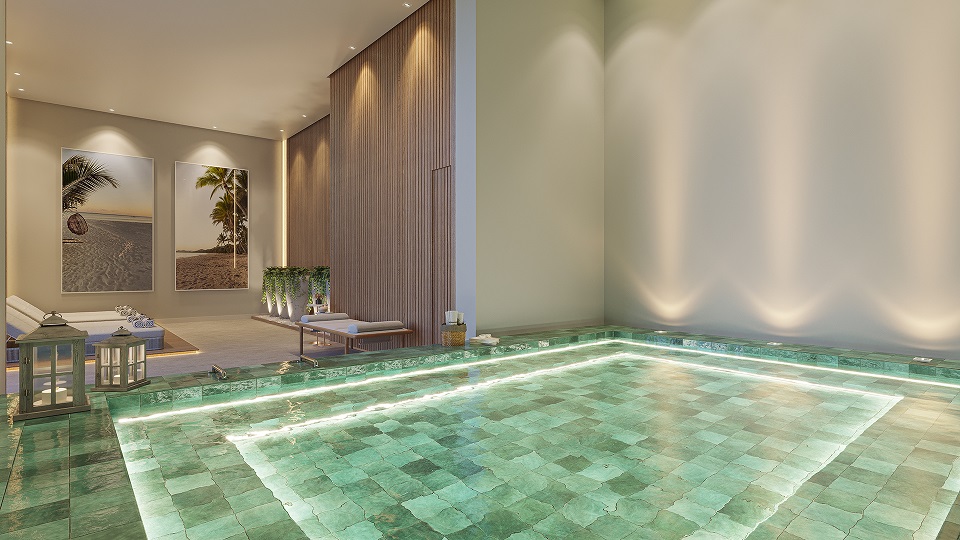 Imagem Apartamento com 2 Quartos à Venda, 55 m²em Jardim Esperança - Barueri