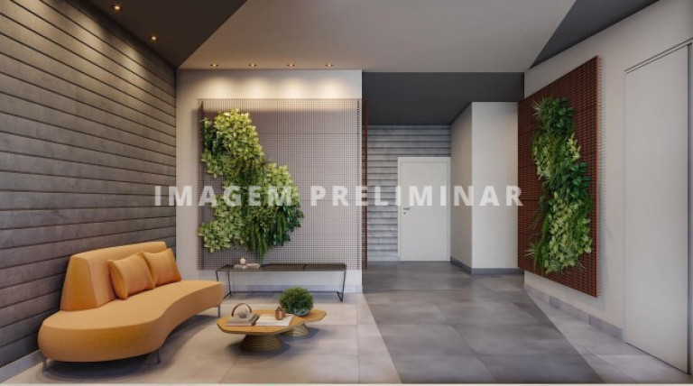 Imagem Apartamento com 2 Quartos à Venda, 42 m² em Água Branca - São Paulo