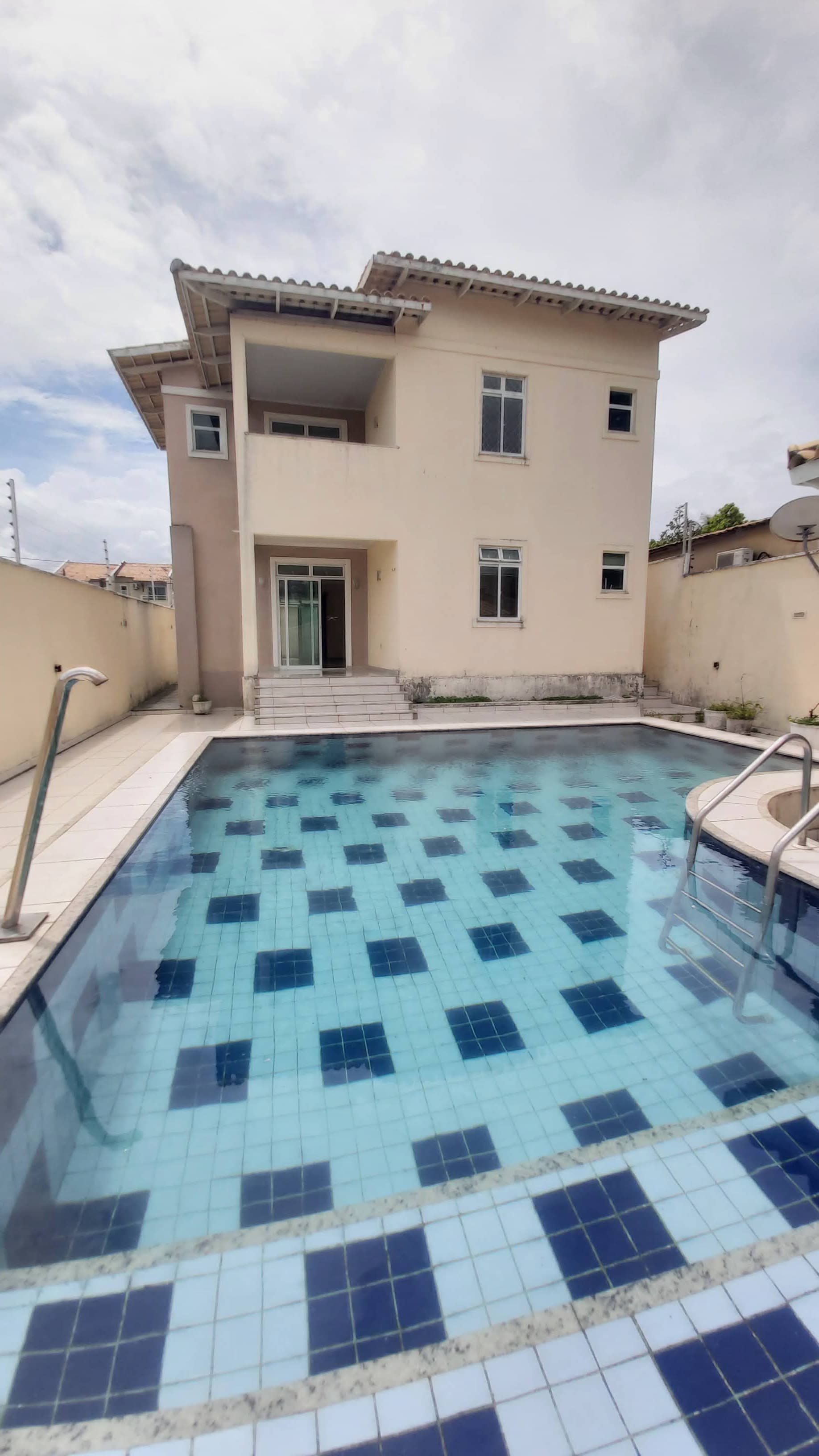 Imagem Casa com 6 Quartos à Venda, 520 m² em José de Alencar - Fortaleza