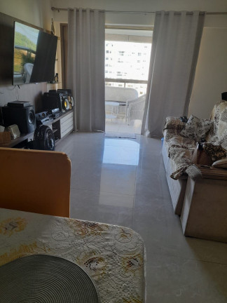Imagem Apartamento com 4 Quartos à Venda,  em Barra da Tijuca - Rio de Janeiro
