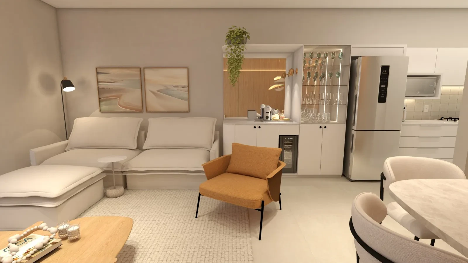 Imagem Sobrado com 3 Quartos à Venda, 177 m² em Santo Antônio - Chapecó