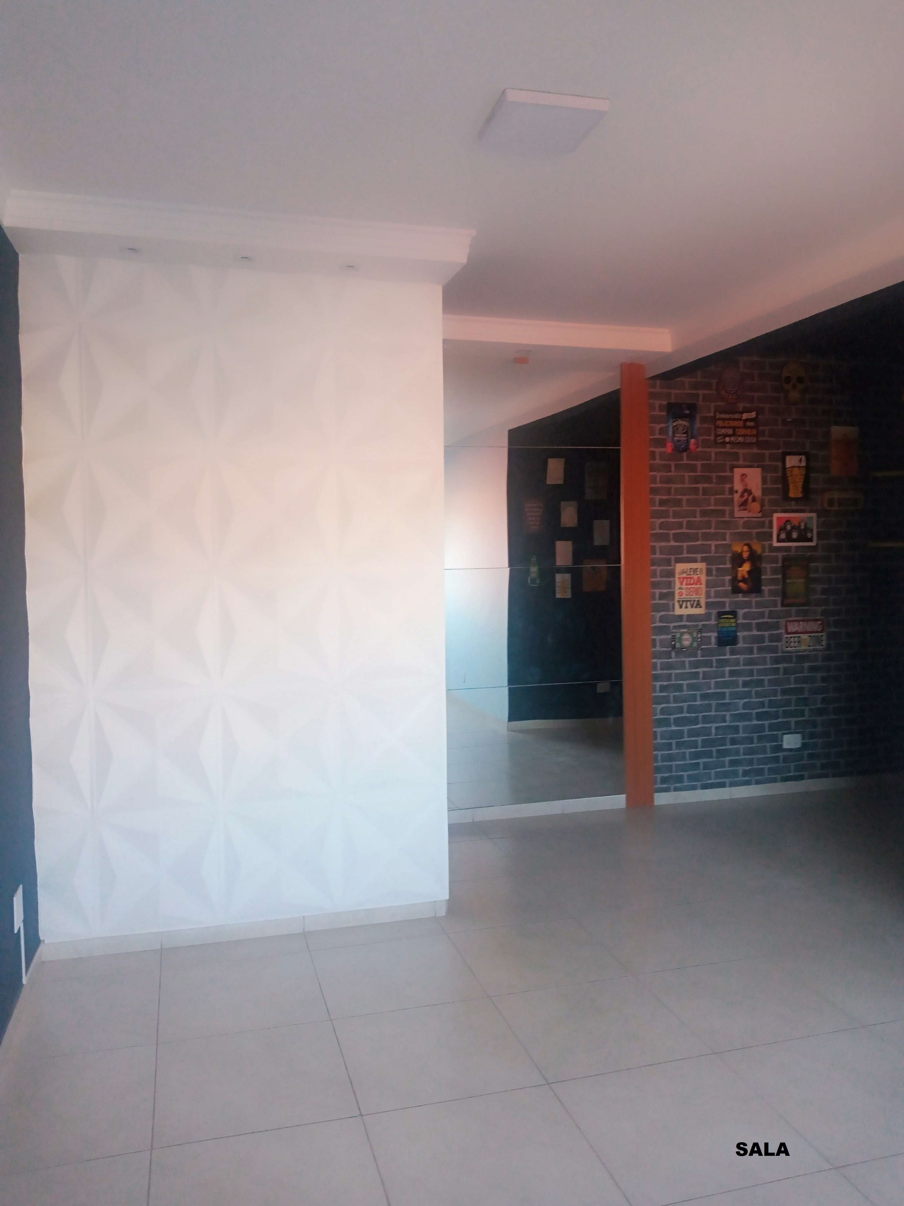 Imagem Apartamento com 2 Quartos para Alugar, 79 m²em Vila Glória - Campo Grande