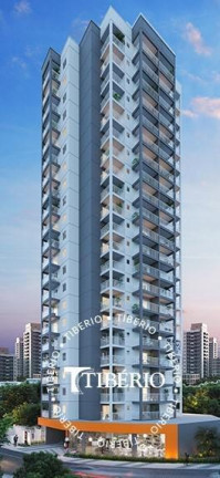 Imagem Studio com 1 Quarto à Venda, 31 m² em Vila Mariana - Santa Isabel