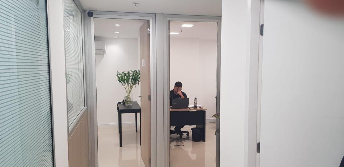 Imagem Imóvel Comercial à Venda, 320 m²em Centro - Niterói