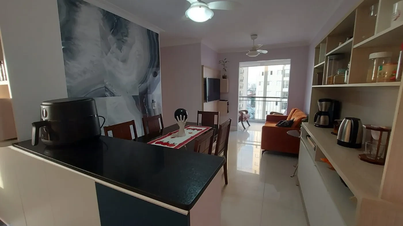 Imagem Apartamento com 2 Quartos à Venda, 64 m² em Quinta da Paineira - São Paulo