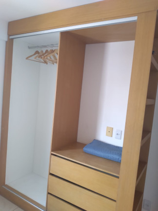 Imagem Flat com 2 Quartos à Venda, 42 m² em Ponta Negra - Natal