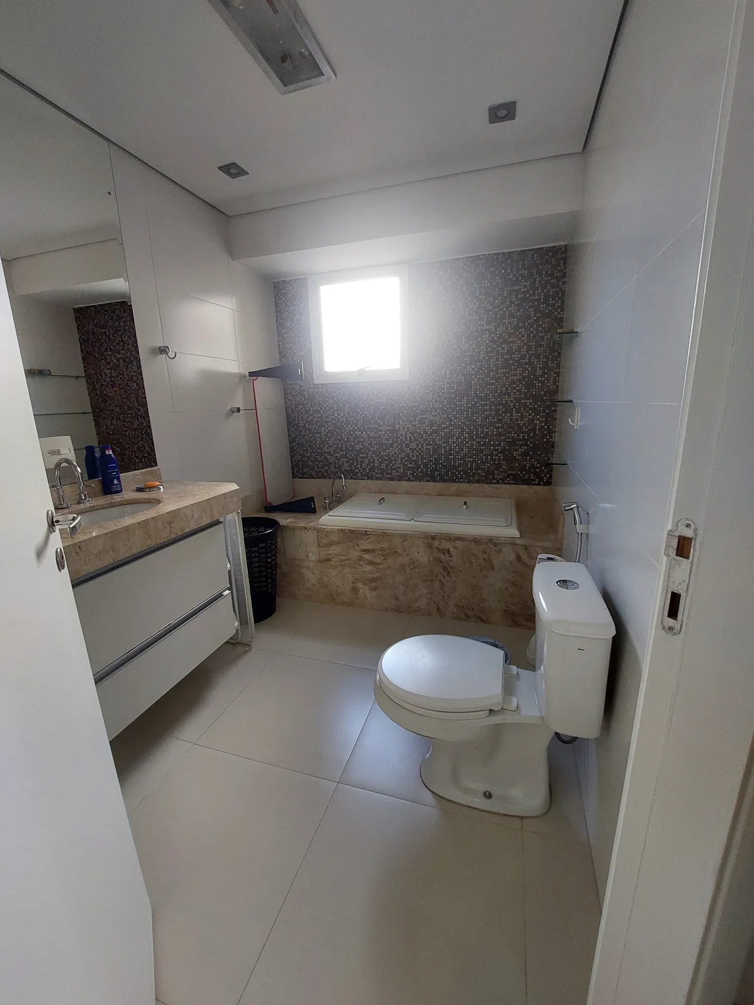 Imagem Apartamento com 3 Quartos à Venda, 193 m² em Parque Campolim - Sorocaba