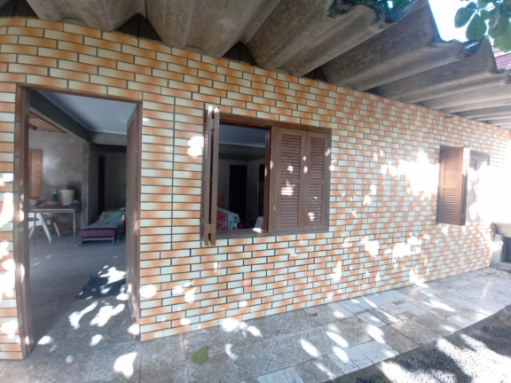 Imagem Casa com 3 Quartos à Venda, 120 m² em centro - Xangri-Lá