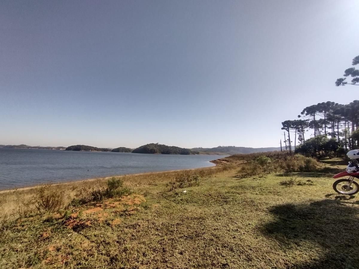 Imagem Terreno à Venda, 8 m²em Vila Aparecida - Salesópolis