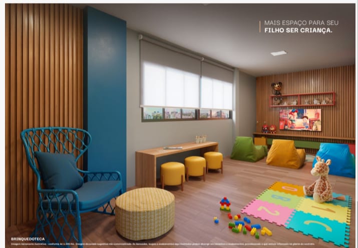 Imagem Apartamento com 2 Quartos à Venda, 62 m² em Rio Vermelho - Salvador