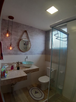 Imagem Apartamento com 2 Quartos à Venda, 48 m² em Água Chata - Guarulhos