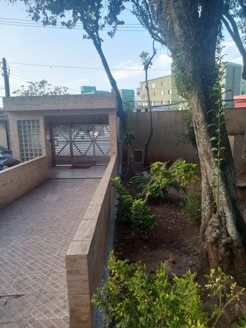 Imagem Apartamento com 2 Quartos à Venda, 48 m² em Conjunto Residencial José Bonifácio - São Paulo