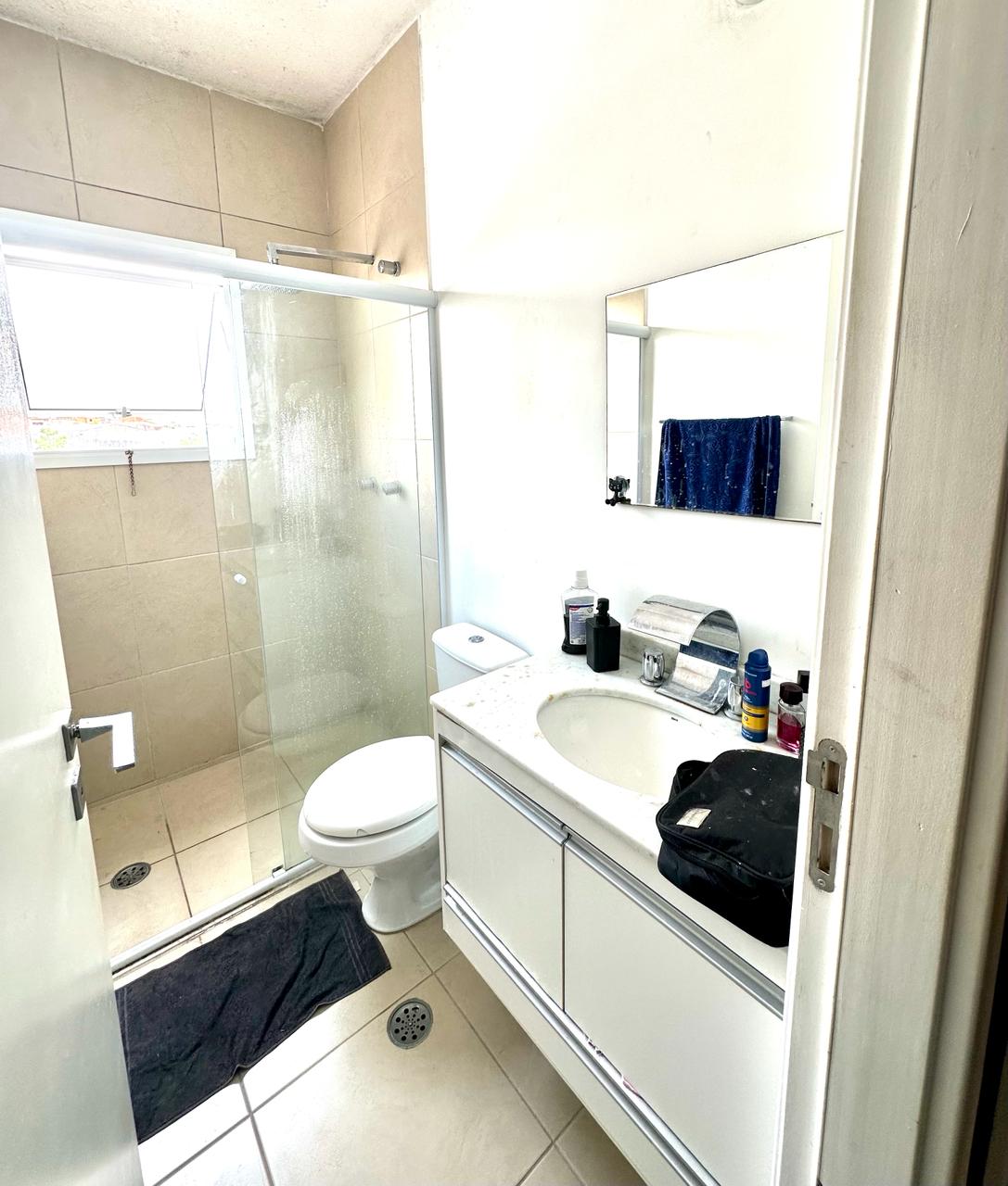 Foto do imóvel: Casa de Condomínio com 3 Quartos à Venda ou Locação, 130 m² em Alto Ipiranga - Mogi das Cruzes