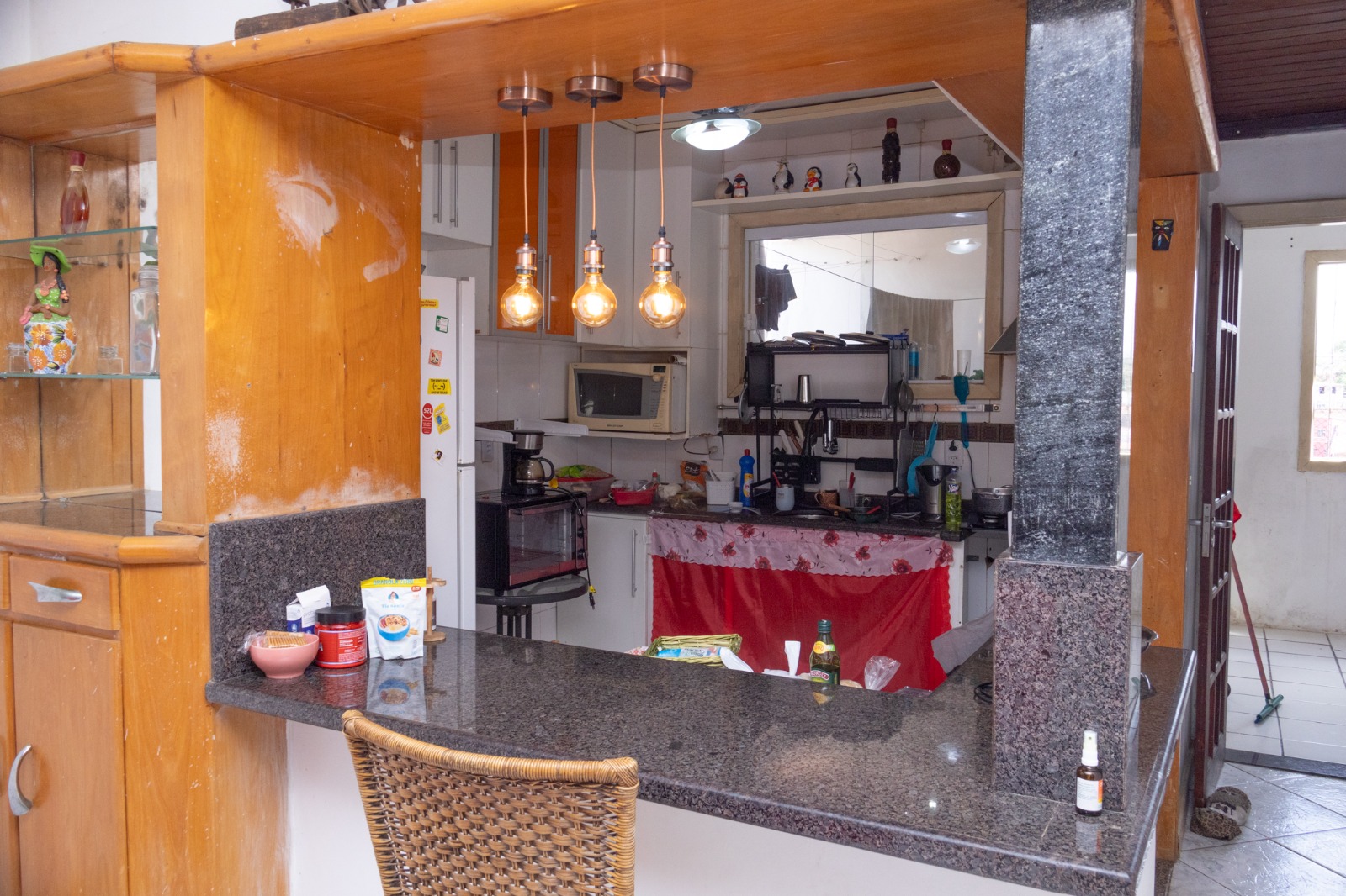 Foto do imóvel: Casa com 3 Quartos à Venda, 125 m² em São Cristóvão - Salvador