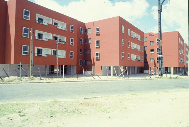Imagem Apartamento com 3 Quartos à Venda, 83 m² em Estância - Recife
